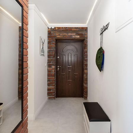 Kartal Apartments Wrzeszcz Centrum Gdańsk Extérieur photo