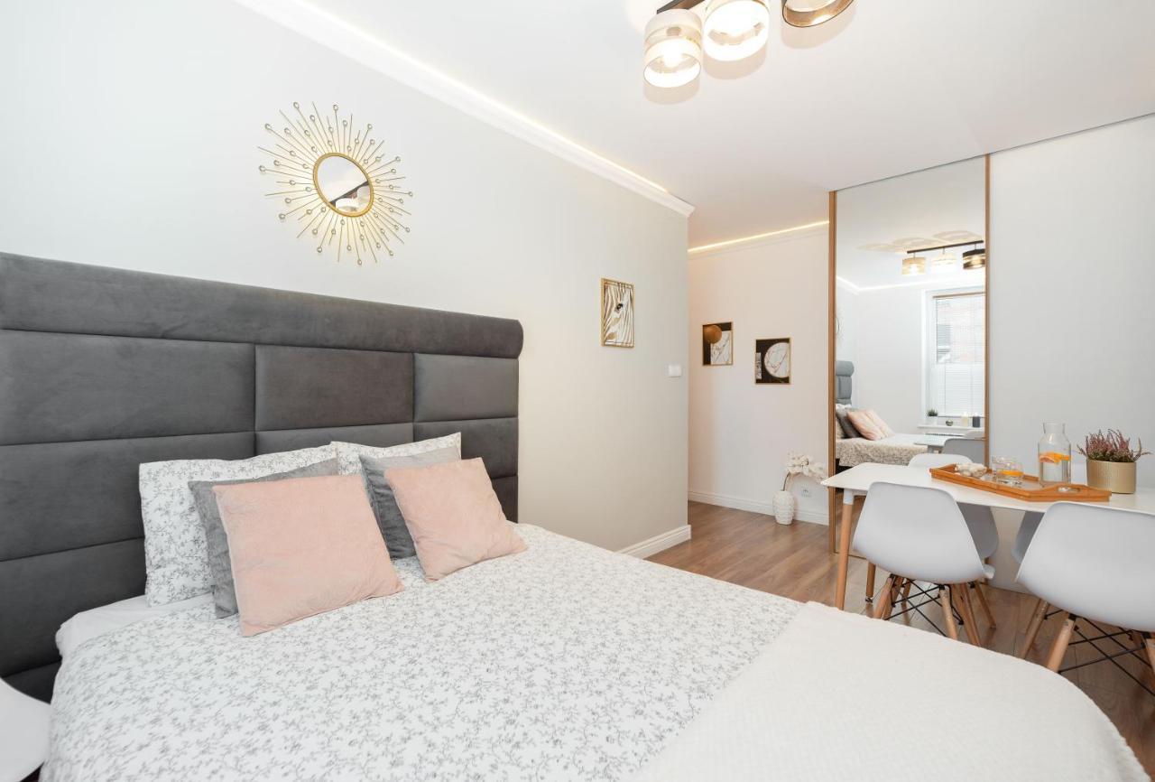 Kartal Apartments Wrzeszcz Centrum Gdańsk Extérieur photo
